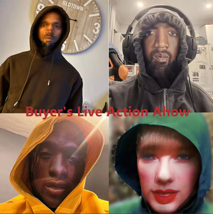 Cosplay 3D Printed Kanye Mask Stretch Mesh Full Face Mask Men Women Role Play Headdress Halloween Fashion Balaclava Headdress