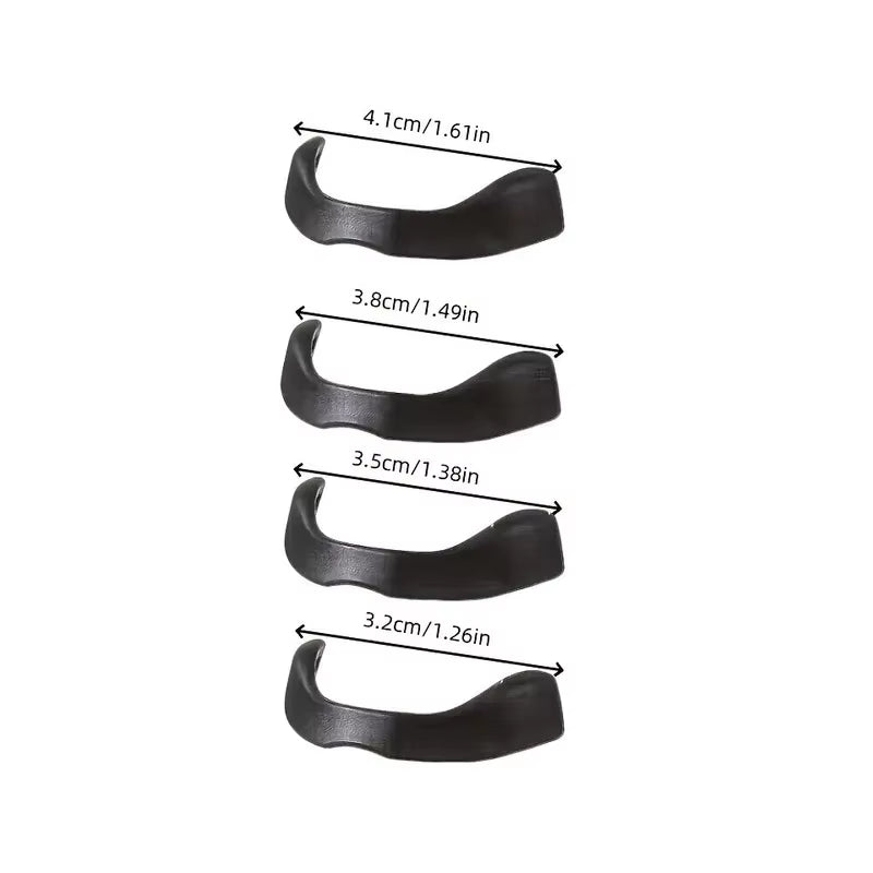 Sport Nasal Dilator Sleep Nasal Breathing Dilators Starter Kit Nose Breathe Strips Magnetic Nasal Strips Reduce Snoring